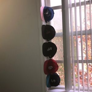 New era baseball hats